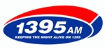 Keeping the night alive on 1395AM