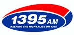 Keeping the night alive on 1395AM Keeping the night alive on 1395AM