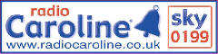 Radio Caroline